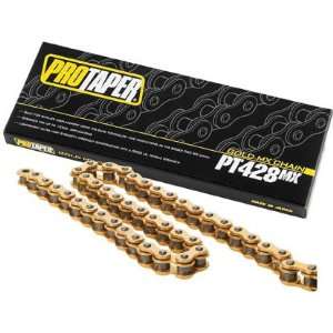  ProTaper 428 MX Chain Gold Automotive