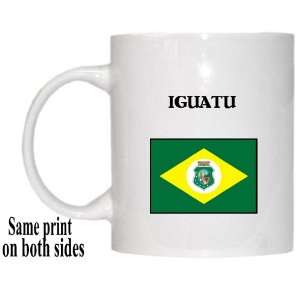  Ceara   IGUATU Mug 