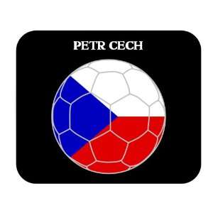  Petr Cech (Czech Republic) Soccer Mousepad Everything 
