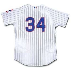 Kerry Wood (Chicago Cubs) MLB/Baseball Replica Player 