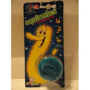  Squirmles the Magical Pet   Blue 