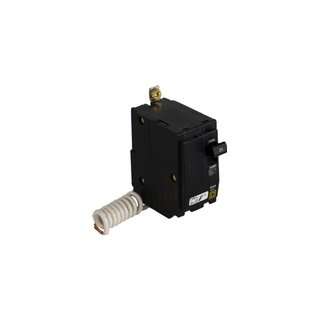  QOB220SWN SQUARE D SWITCHED NEUTRAL 20 AMP, 2 POLE CIRCUIT BREAKER 