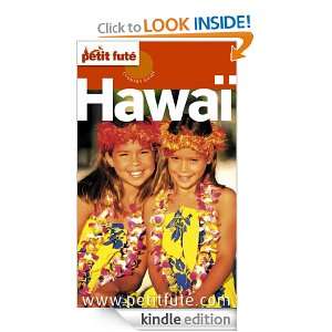Hawaï (Country Guide) (French Edition) Collectif, Dominique Auzias 