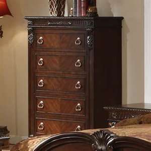  Home Elegance 1404 9 Centinela Chest