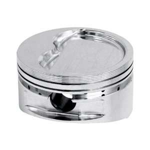 Sportsman Racing Products 138726  14.5cc Dished Piston Set for Small 