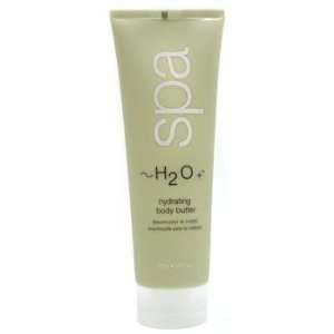  Exclusive By H2O+ Hydrating Body Butter 240ml/8oz Beauty
