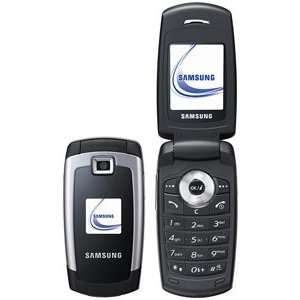  Samsung X680 unlocked phone 