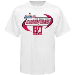   America East Tournament Champions T shirt