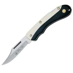 Puma Knives 230245 Clip Point Sportec Lockback Knife with Matte 