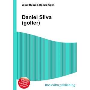  Daniel Silva (golfer) Ronald Cohn Jesse Russell Books