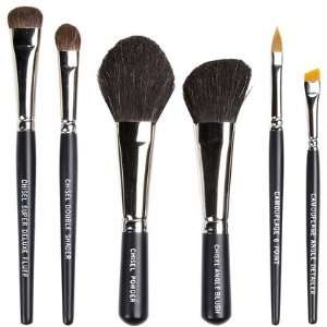  Mommy Makeup Chic Mom Brush Kit 6 ct (Quantity of 1 