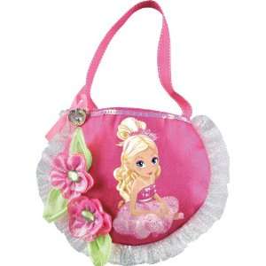  Barbie Thumbelina Playset Child (One Size) Toys & Games