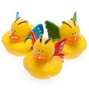  Butterfly Rubber Ducks Toys & Games