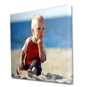  Personalized Wrapped Canvas