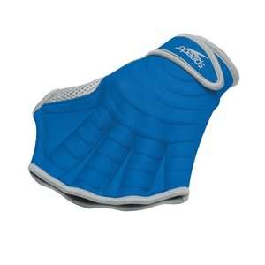  Speedo Hydro Resistance Swim Gloves