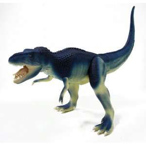  King Kong Vastatosaurus Rex Collectors Figure X Plus Toys 