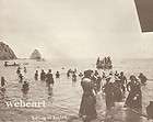 CATALINA ISLAND 1900s AVALON BATHERS Photo Print #834