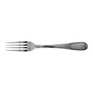  Chambly Aiglon (Silverplate, 1992) Fork, Sterling Silver 