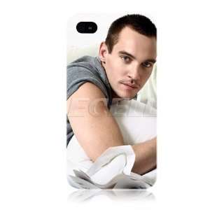  Ecell   JONATHAN RHYS MEYERS GLOSSY BACK CASE COVER FOR 