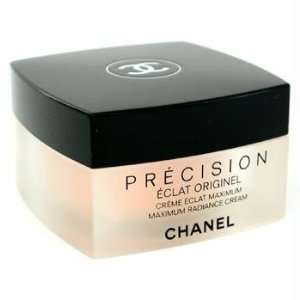  Chanel Precision Maximum Radiance Cream  /1.7OZ Beauty