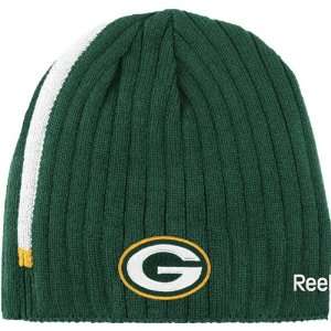    Green Bay Packers 2009 Coachs Cuffless Knit Hat