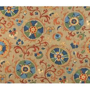  P8019 Lavett in Chai by Pindler Fabric