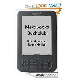 MexxBooks Newsletter #3 (German Edition) MexxBooks Redaktion  