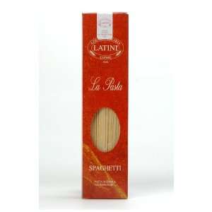 Spaghetti from Abruzzese Artisan Carlo Grocery & Gourmet Food