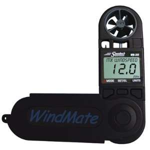  Windmate 350 Windmeter Windmate 350 Windmeter Sports 