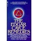 EDGAR CAYCE 7 BOOKS HEALTH REMEDIES DRUGLESS HEALING  