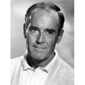 Spencers Mountain, Henry Fonda, 1963 Premium Poster Print, 18x24 