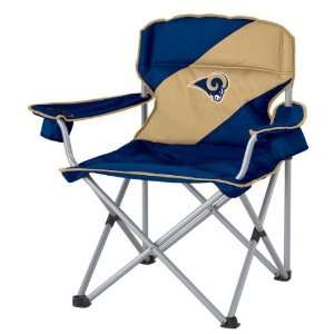  St. Louis Rams Big Boy Chair
