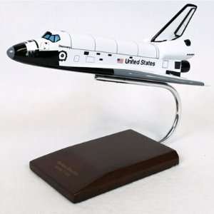    NASA Space Shuttle Discovery Model Spacecraft Toys & Games