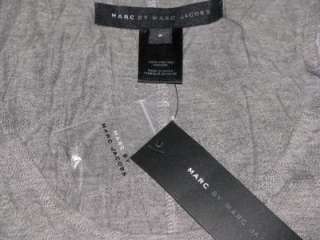 NWT Marc by Marc Jacobs Cee Cee Jersey Dress S Small $298  
