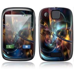  Abstract Space Art Design Protective Skin Decal Sticker 