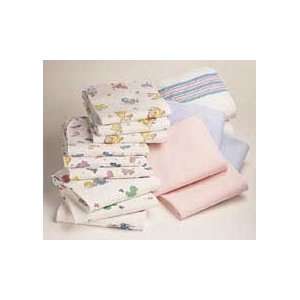  Kuddle Up Baby Blankets   DINOSAUR PRINT   Case Quantity 
