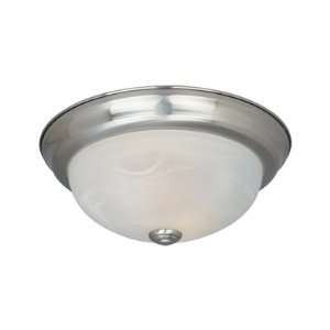    SP AL 15 Energy Star Flushmount Lunar Energy Star