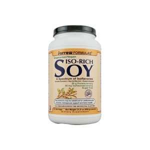 ISO  Rich Soy Protein Beauty