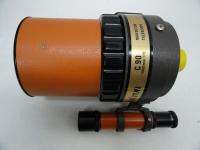 CELESTRON C90 TELESCOPE  Orange  1000mm f11 Lens   05/L124351A  
