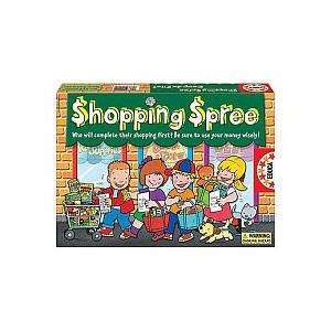  Shopping Spree Toys & Games