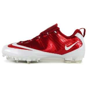 NIKE ZOOM VAPOR CARBON FLY TD FOOTBALL SHOES  Sports 