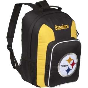    NFL Pittsburgh Steelers Southpaw Backpack