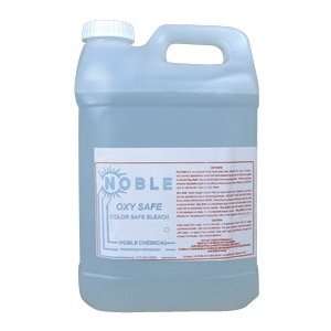   Noble Chemical Oxy Brite Color Safe Bleach 5 Gallons