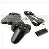   Wireless Dual Shock Game Controller for Sony Playstation 3 PS3  