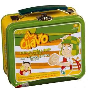  El Chavo   Ham and Cheese sandwich game Toys & Games
