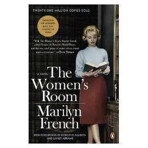  The Womens Room (9780143114505) Books