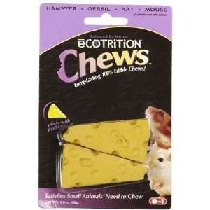  eCotrition Cheesie Chews (Quantity of 4) Health 