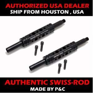   SWISS ROD 15MM RAIL BY P&C CHEESYCAM APPROVED