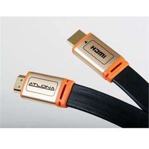  NEW 10M 30FT FLAT HDMI (Cables Audio & Video) Office 