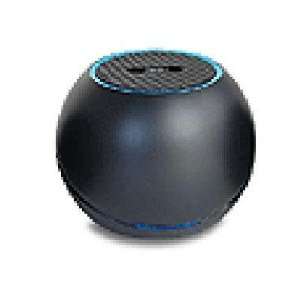  Siig SoundWare Sphere Speaker System Blue